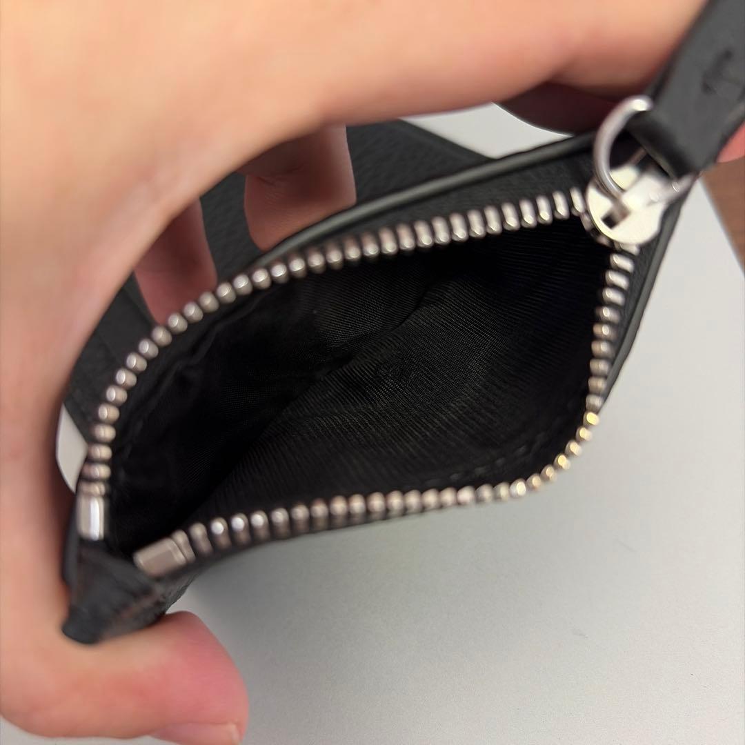 Maison Margiela 三つ折り財布 SA3UI0010 P4455