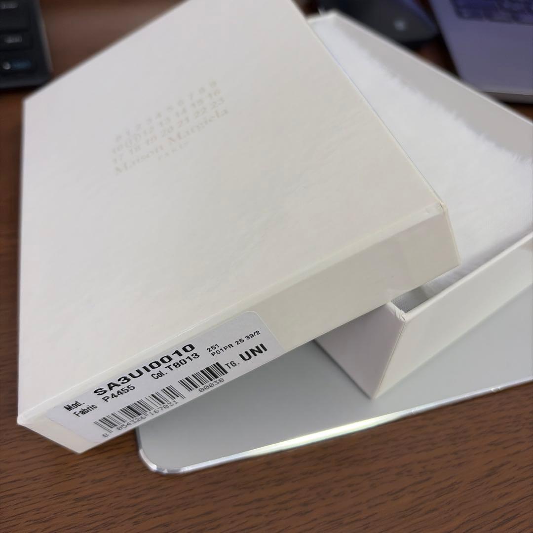 Maison Margiela 三つ折り財布 SA3UI0010 P4455