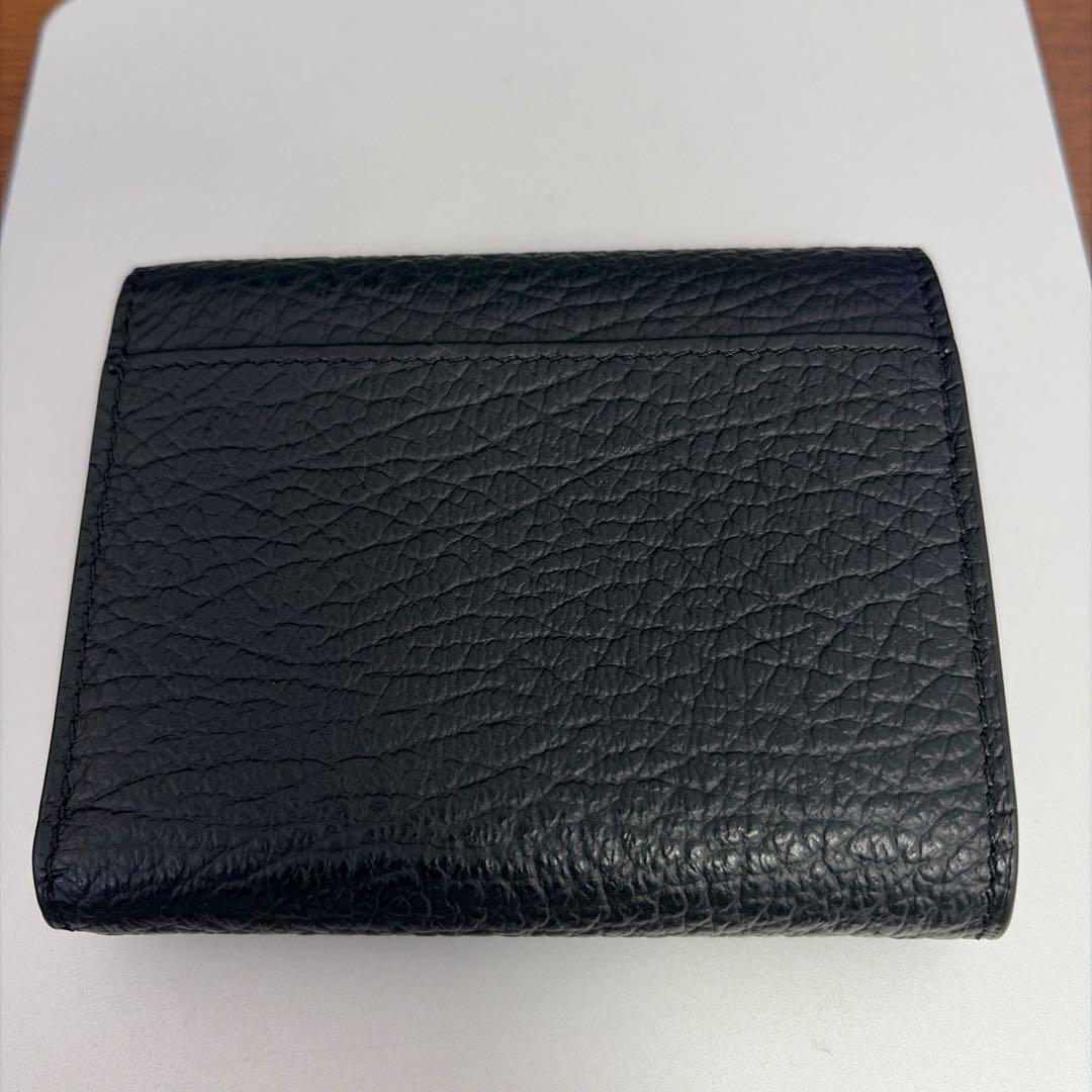 Maison Margiela 三つ折り財布 SA3UI0010 P4455