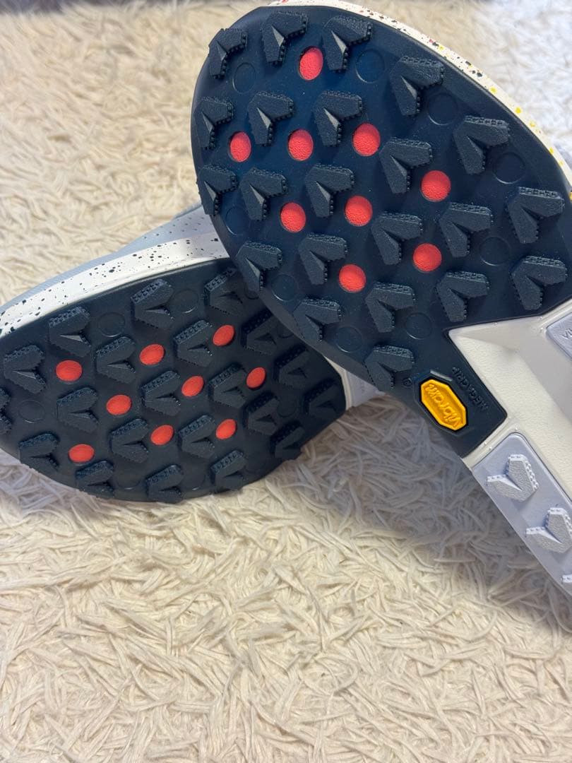 お値下げナイキ ゼガマ トレイル 2 日本限定