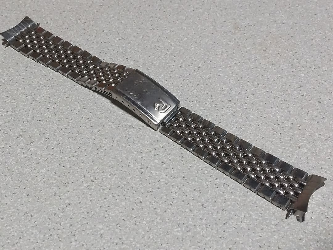 リコー/RICOH　18mm純正ブレス