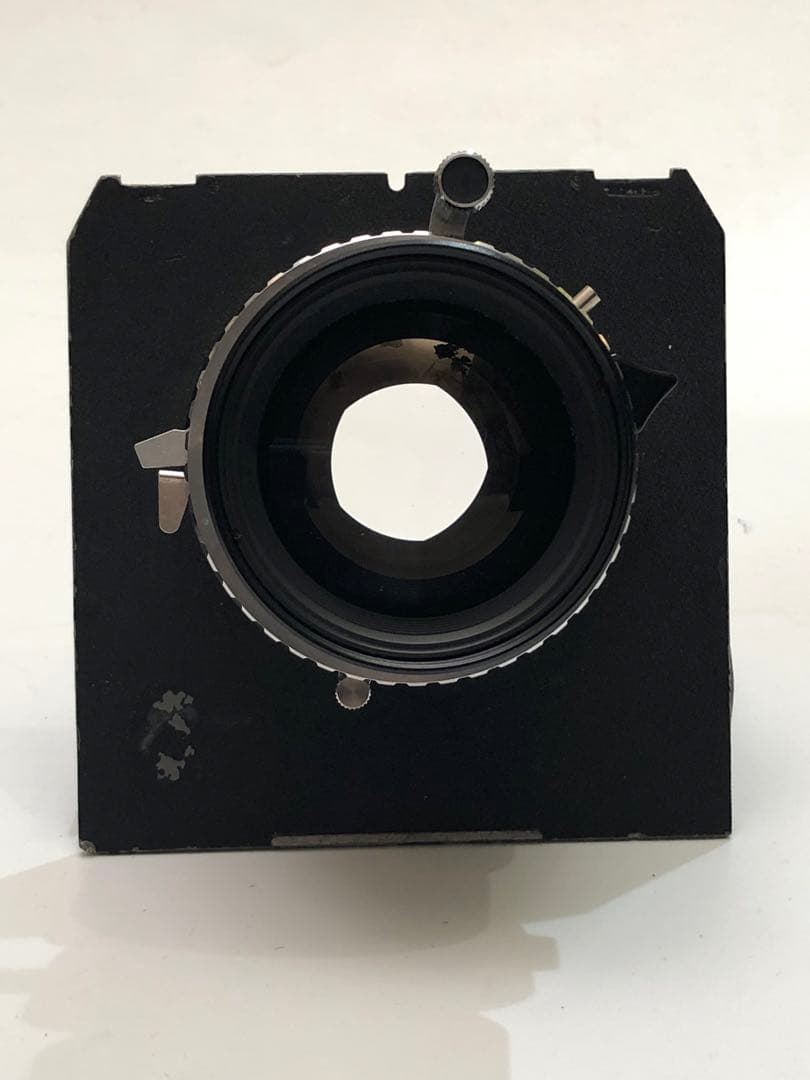 Fujinon-W 150mm f/5.6 大判カメラ用レンズ　フジノン