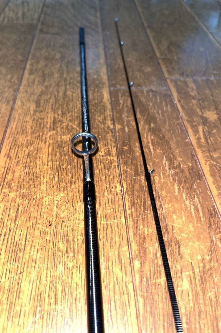 ソルティセンセーション　SPRS-76MH-S スーパーDアタッカー