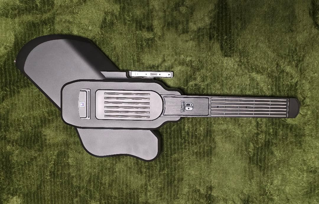 GUITAR LIFE Lesson 1 ギターコントローラー