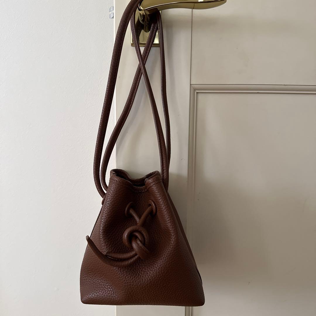 なつ様　vasic ヴァジック ボンドミニ ブラウン