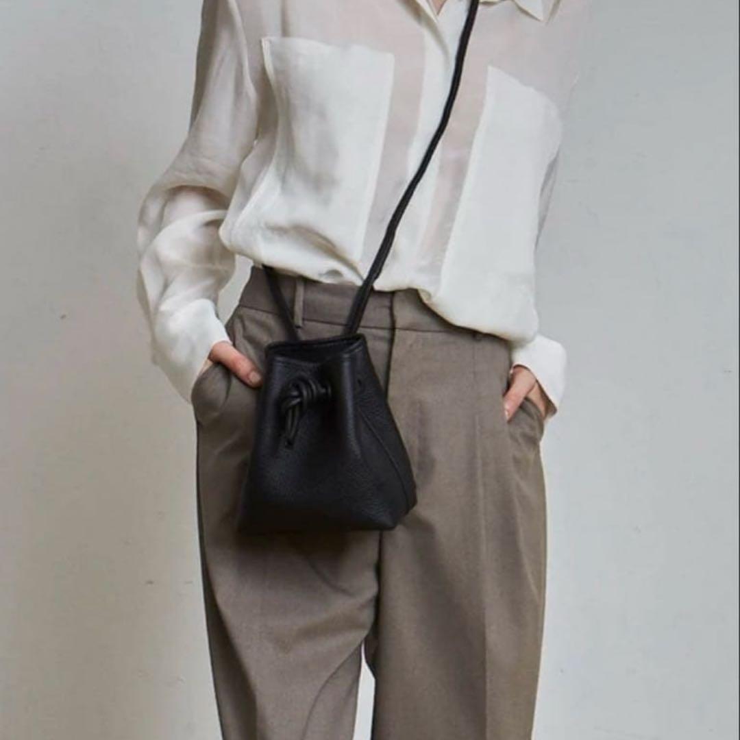 なつ様　vasic ヴァジック ボンドミニ ブラウン