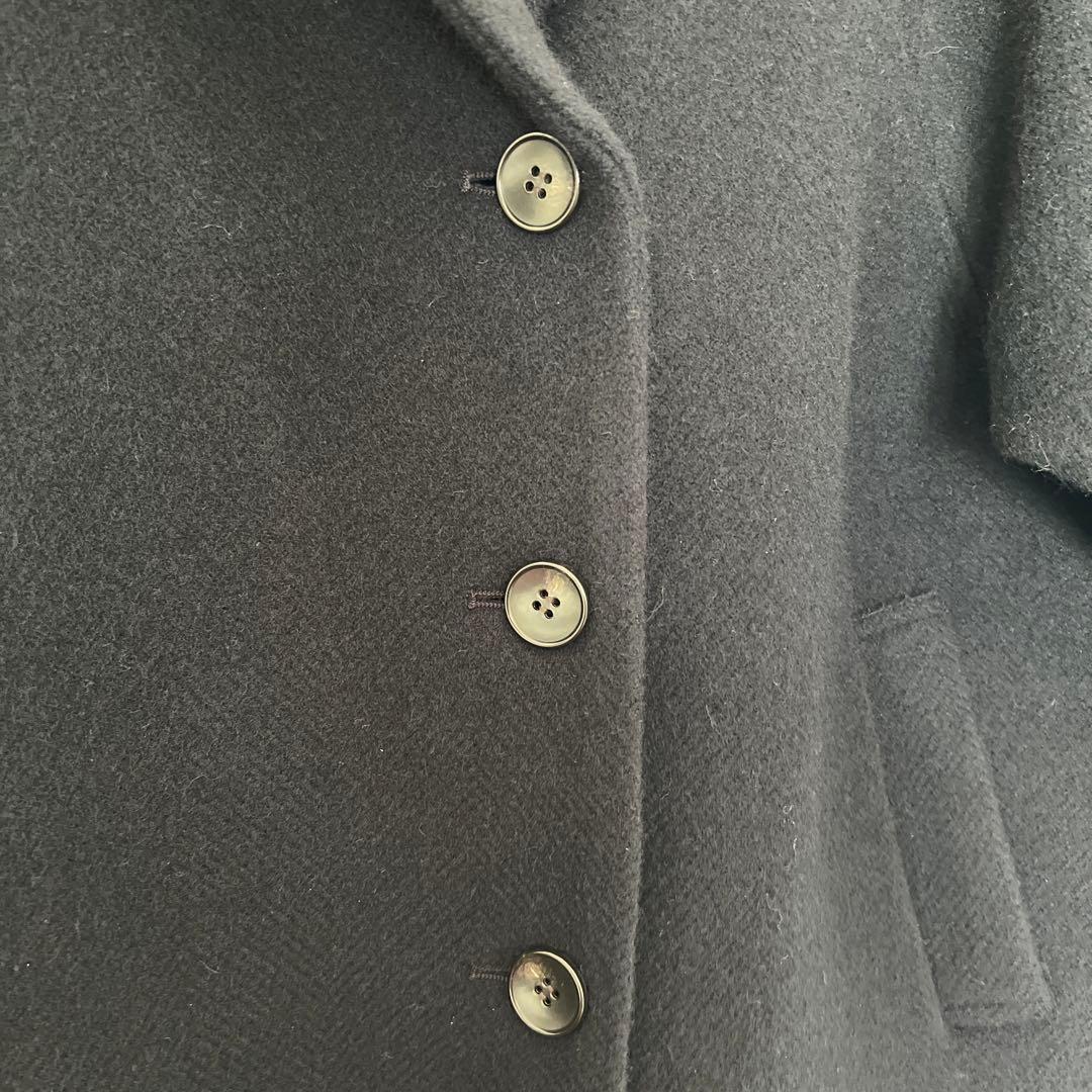 Aラインコート　ジャンセン