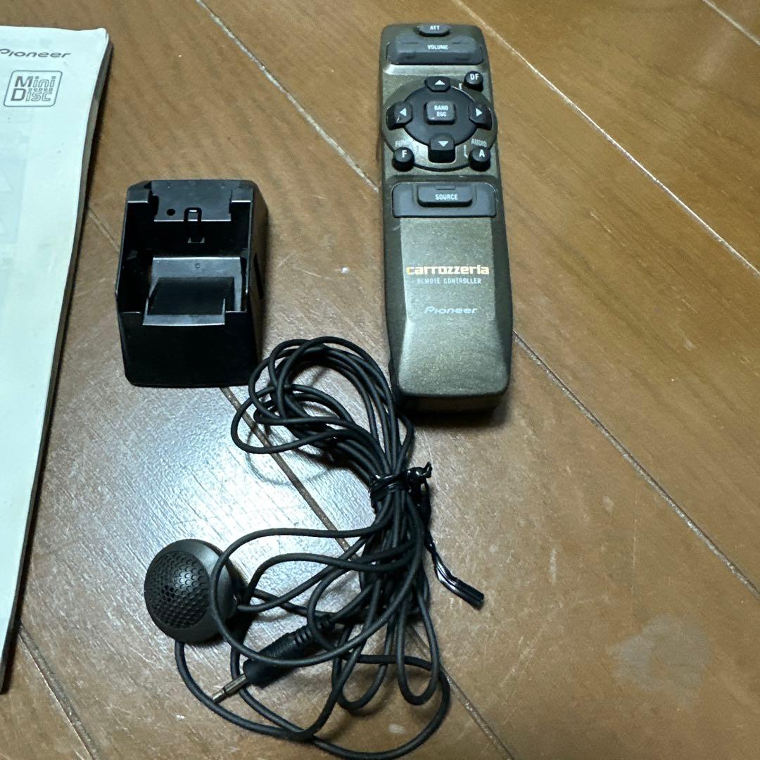 い*ち様 carrozzeria ヘッドユニット　MEH-P999