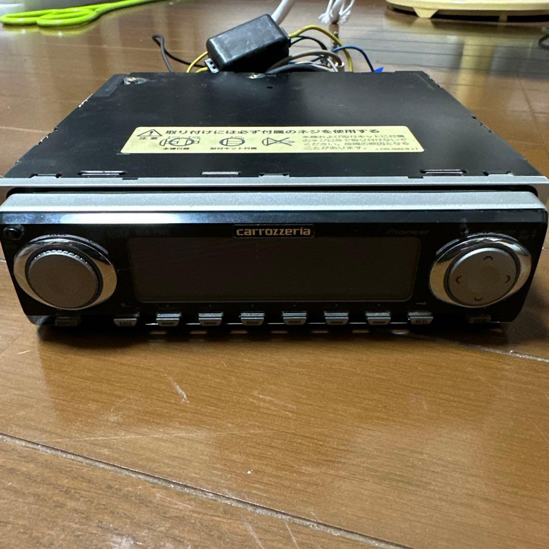 い*ち様 carrozzeria ヘッドユニット　MEH-P999