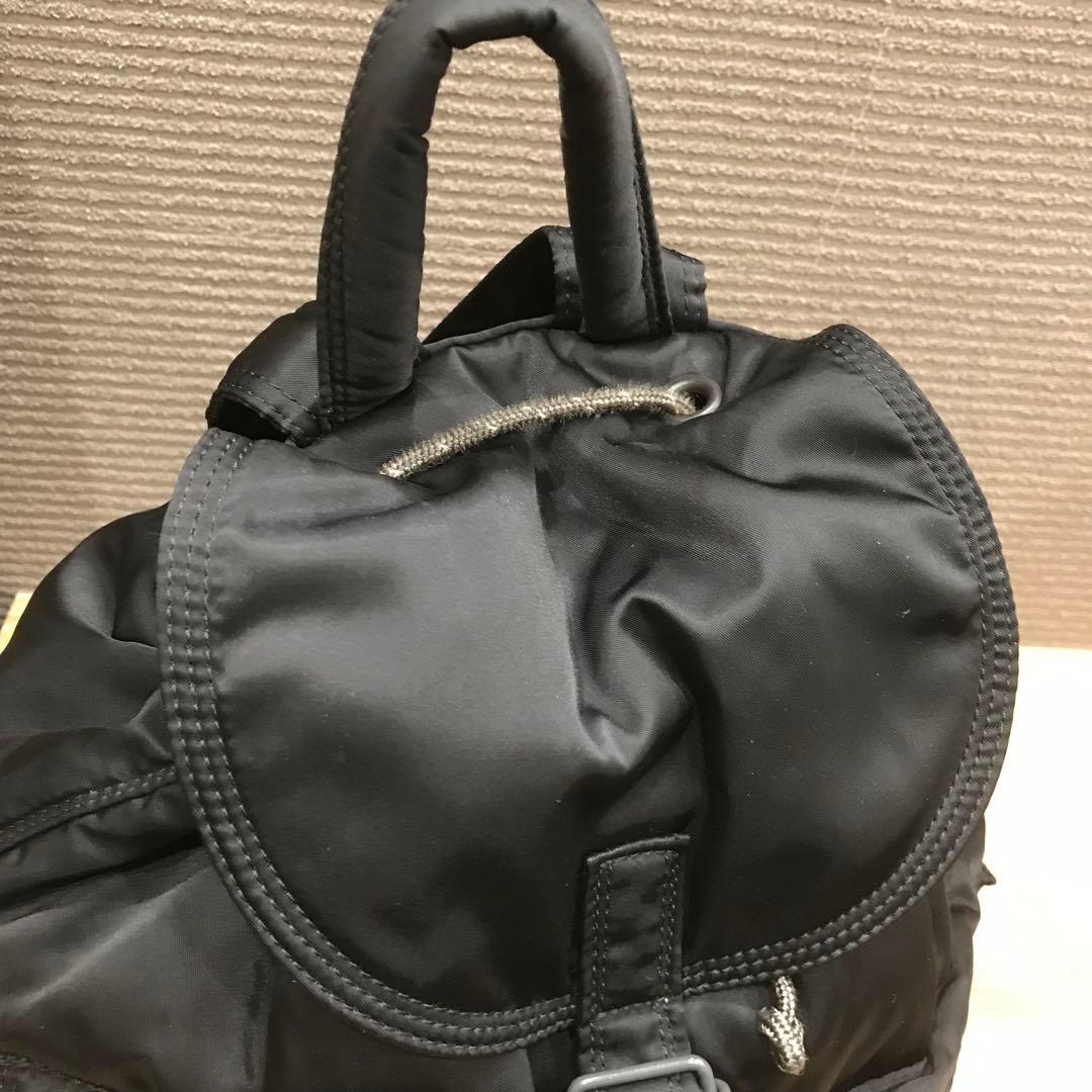 PORTER タンカー リュックサック ナイロン バックパック