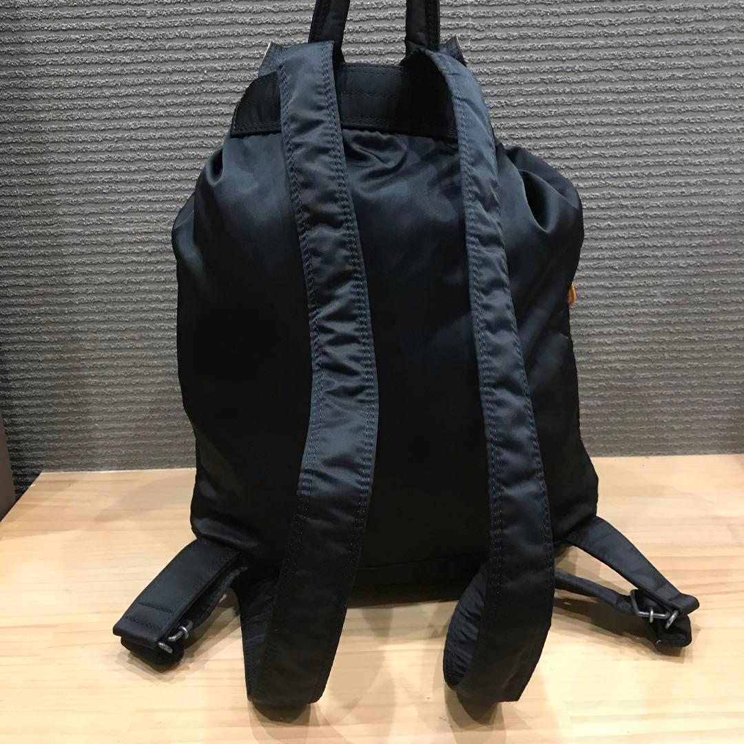 PORTER タンカー リュックサック ナイロン バックパック
