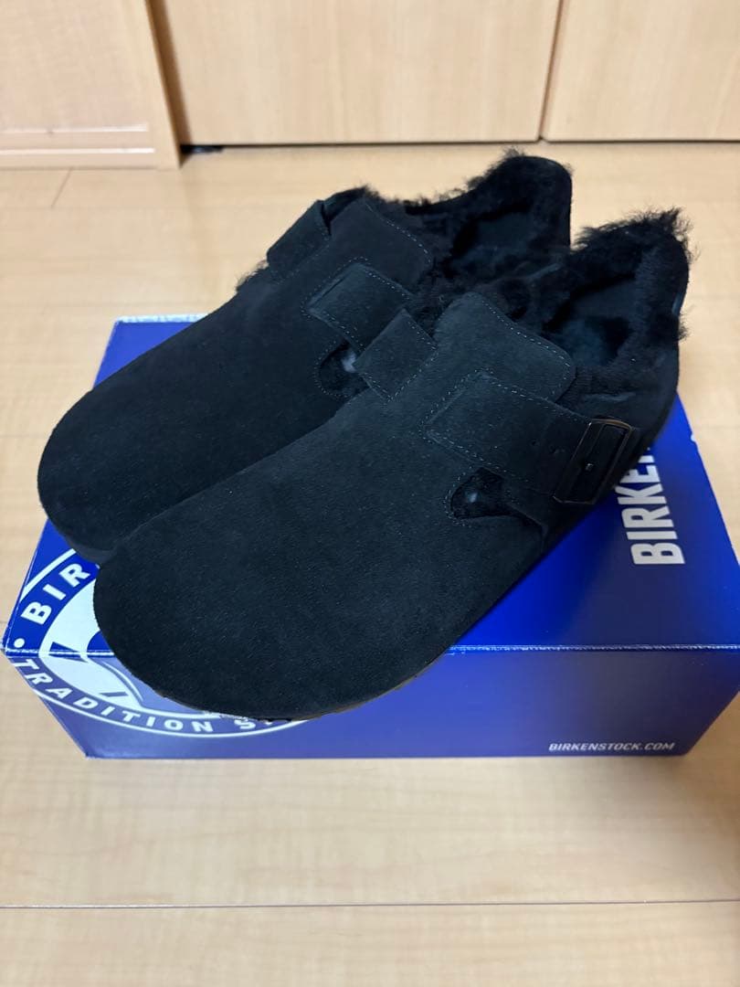 【eagleさん用】LONDON SHEARLING 42インチ