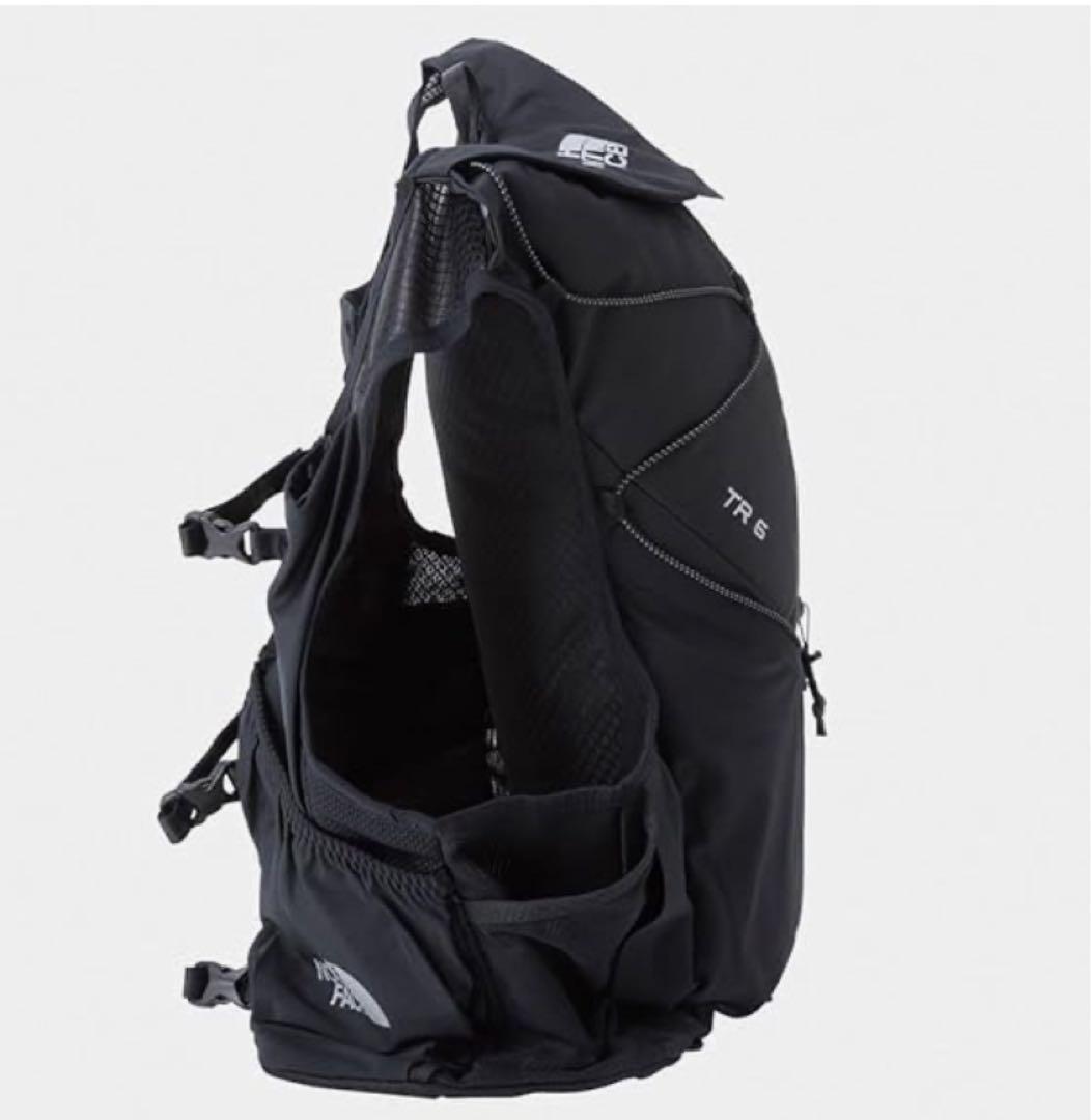 新品ノースフェイス TR6 Sサイズ