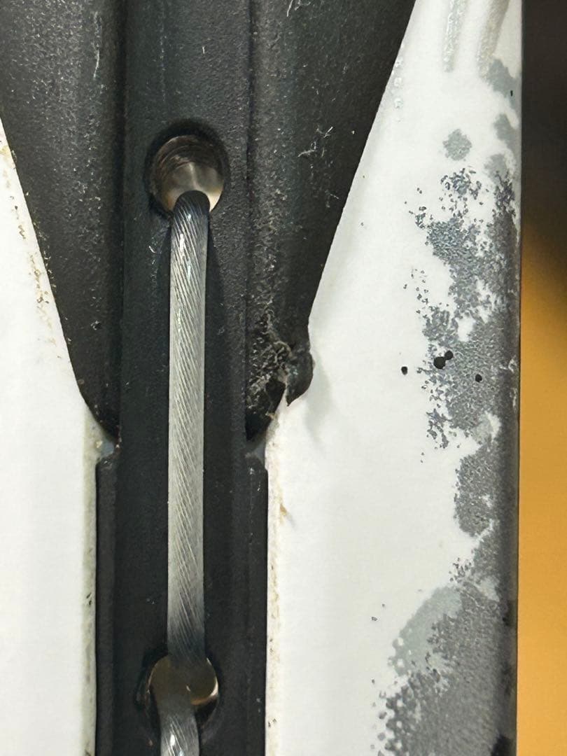 ヨネックス　ジオブレイク80s