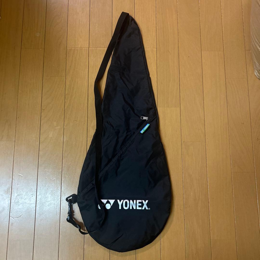 ヨネックス　ジオブレイク80s