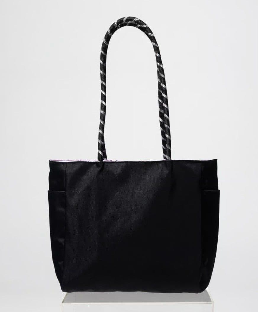 wcj　ディズニー　リバーシブルトートバッグ　ミニー　wc japan　若槻千夏