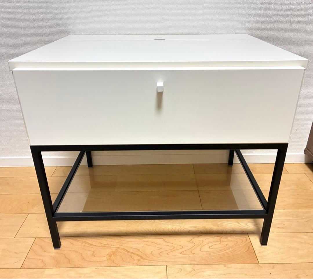 BoConcept(ボーコンセプト)Bordeaux(ボルドー)ナイトテーブルB