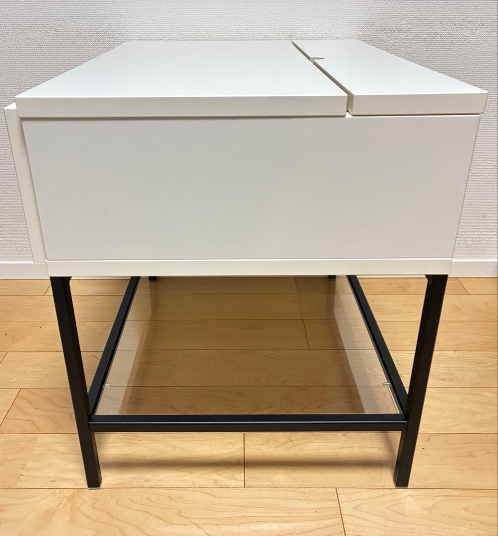 BoConcept(ボーコンセプト)Bordeaux(ボルドー)ナイトテーブルB