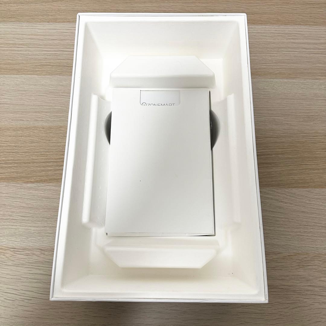 未使用品✨ オゾンマート オースリークリア3 オゾン発生器