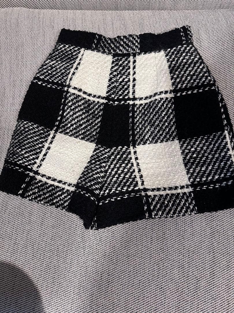 シェリエ　キュロット　美品