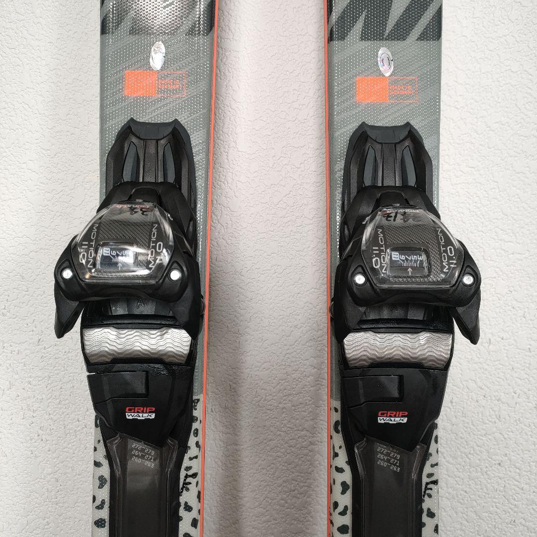 Völkl Deacon スキー板 ビンディング付属 23/24モデル
