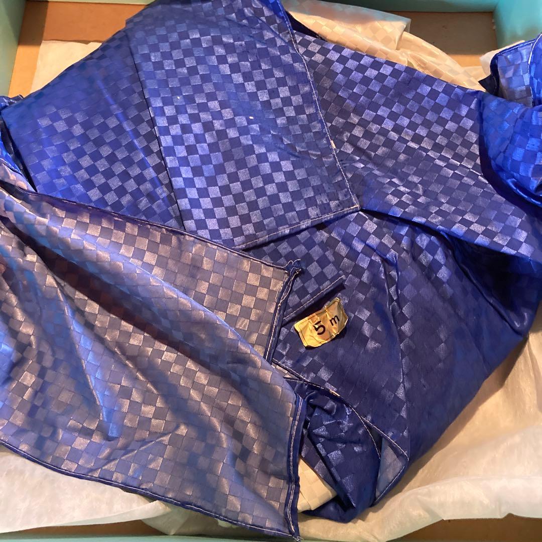 最終値下げ　高級鯉のぼり　5m 出世鯉　瑞宝　御矢車とセット