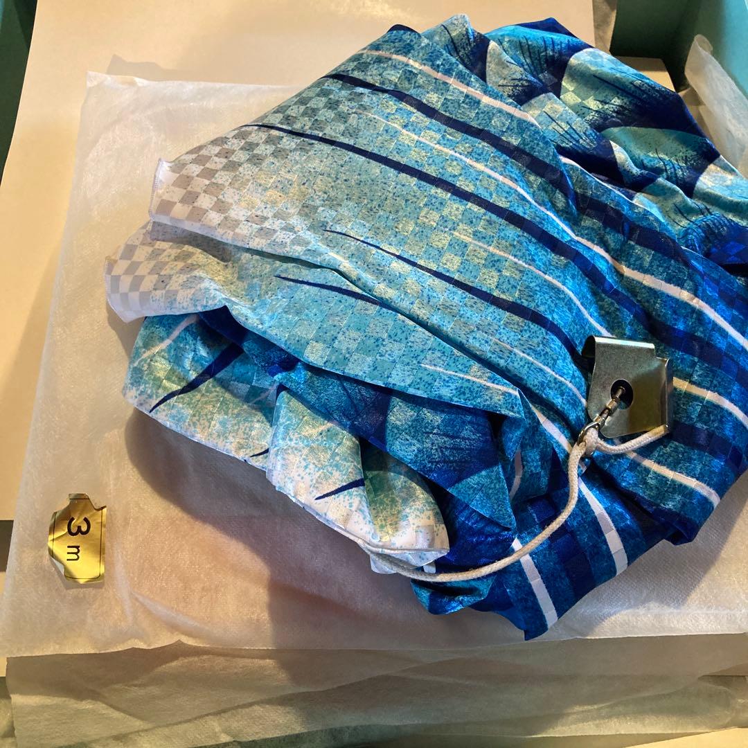 最終値下げ　高級鯉のぼり　5m 出世鯉　瑞宝　御矢車とセット