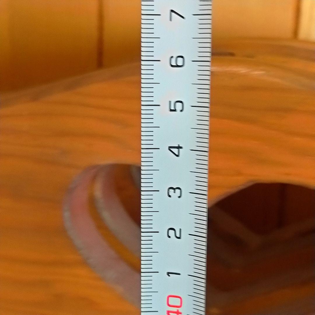 希少！アンファンコーハウス4連パーテーション ハート型デザイン