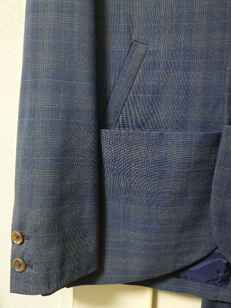 Dulcamara セットアップ スーツ