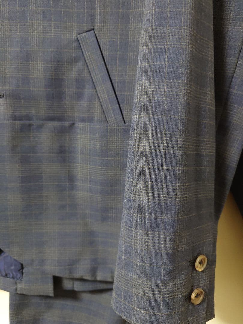 Dulcamara セットアップ スーツ