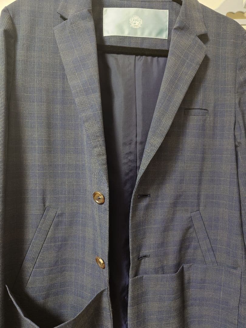 Dulcamara セットアップ スーツ