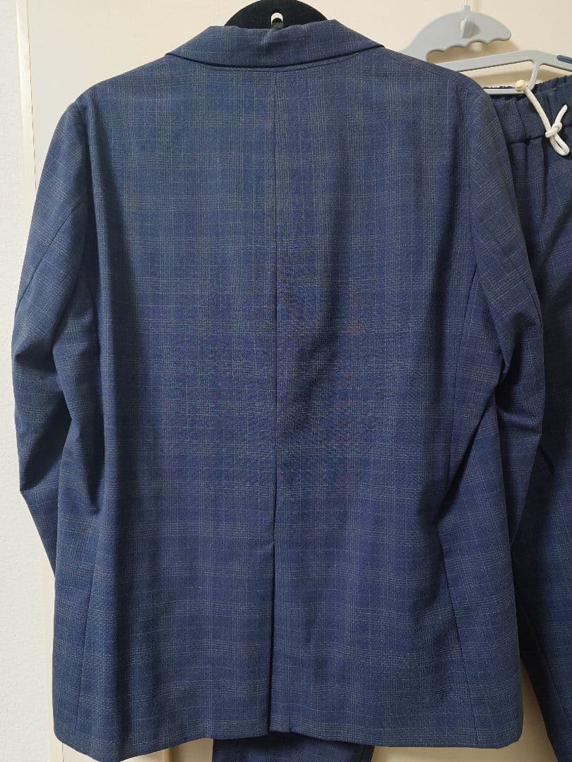 Dulcamara セットアップ スーツ