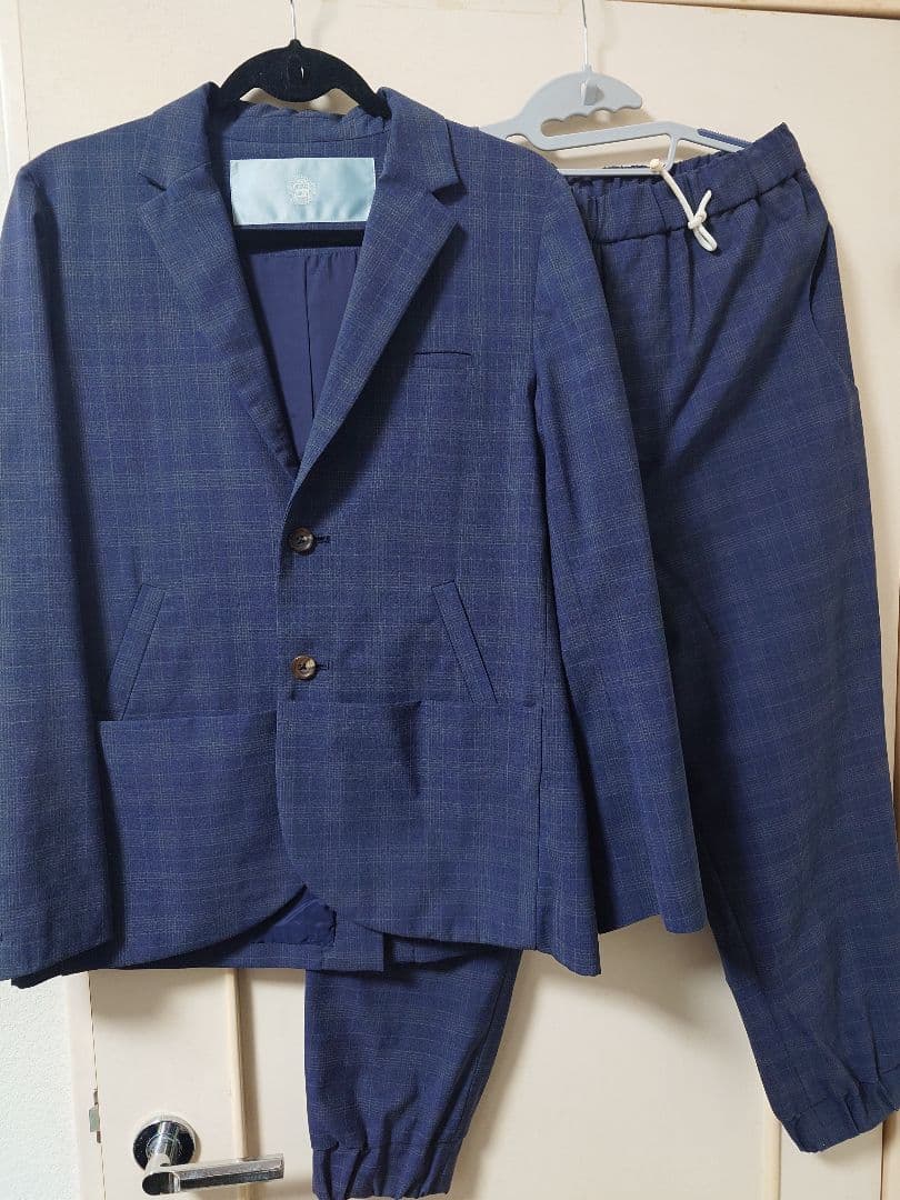 Dulcamara セットアップ スーツ