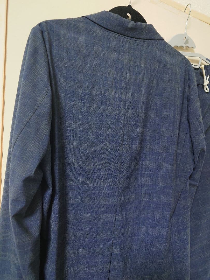 Dulcamara セットアップ スーツ