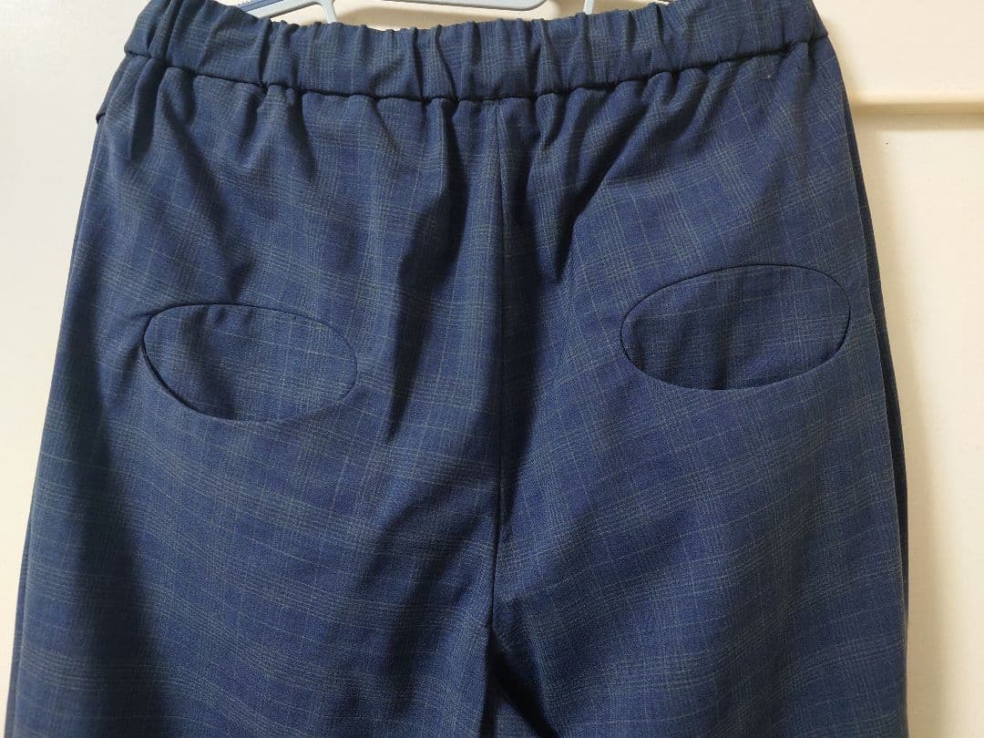 Dulcamara セットアップ スーツ