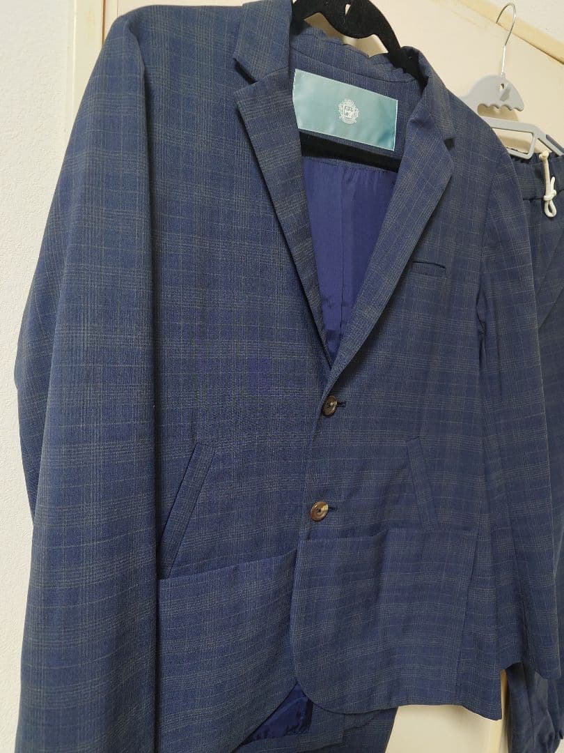 Dulcamara セットアップ スーツ