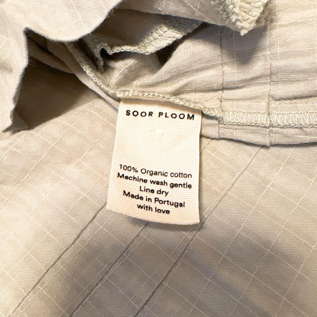 ワンピース soor ploom Goldie Dress, Moonstone, 4y