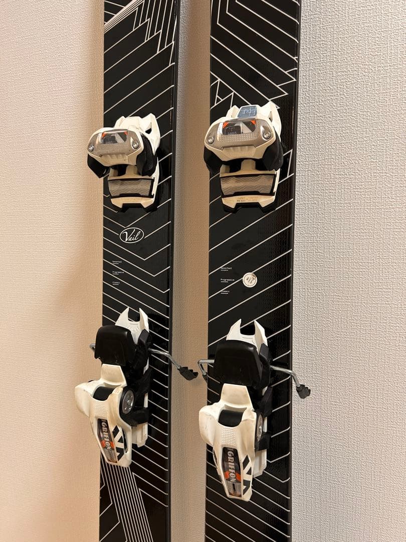 【Cielo様】FACTION Mana3 178cm