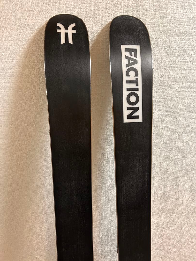 【Cielo様】FACTION Mana3 178cm