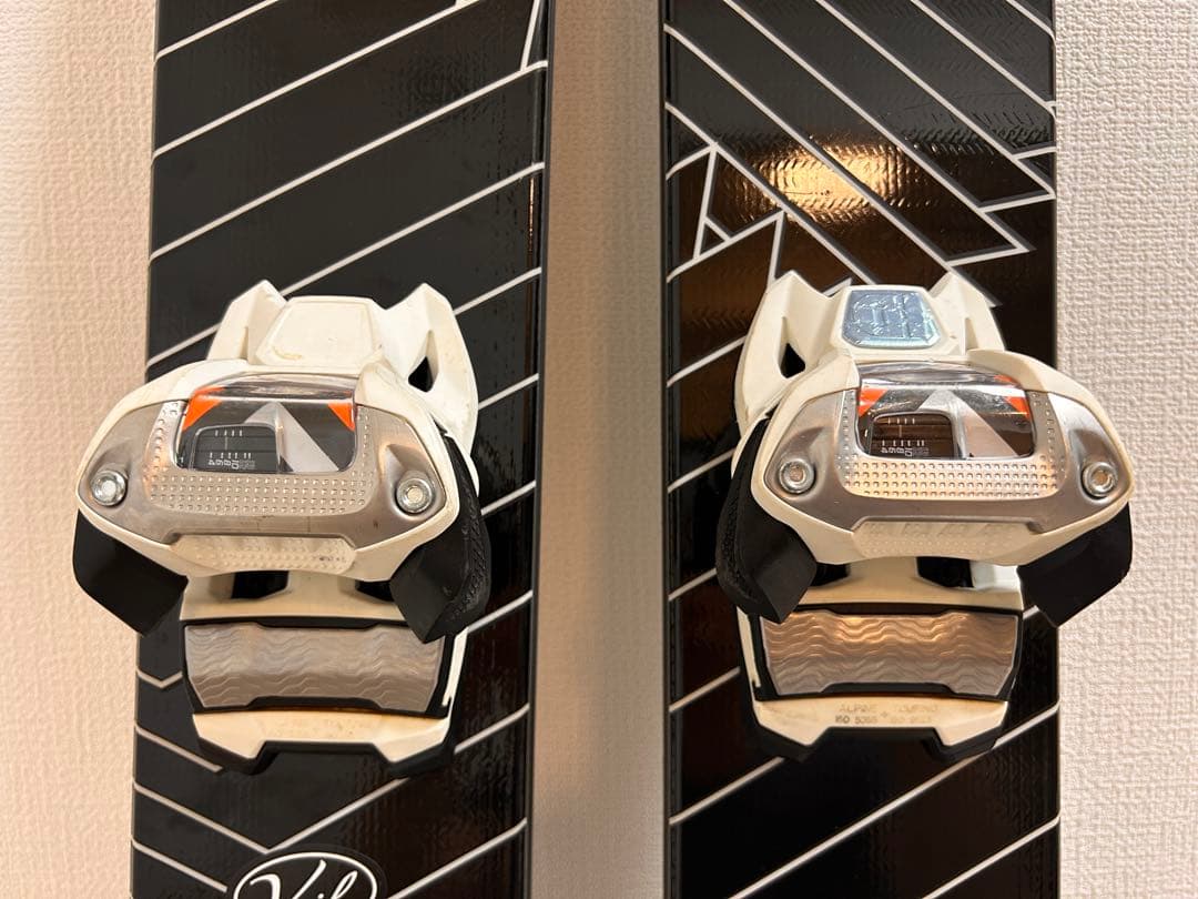 【Cielo様】FACTION Mana3 178cm