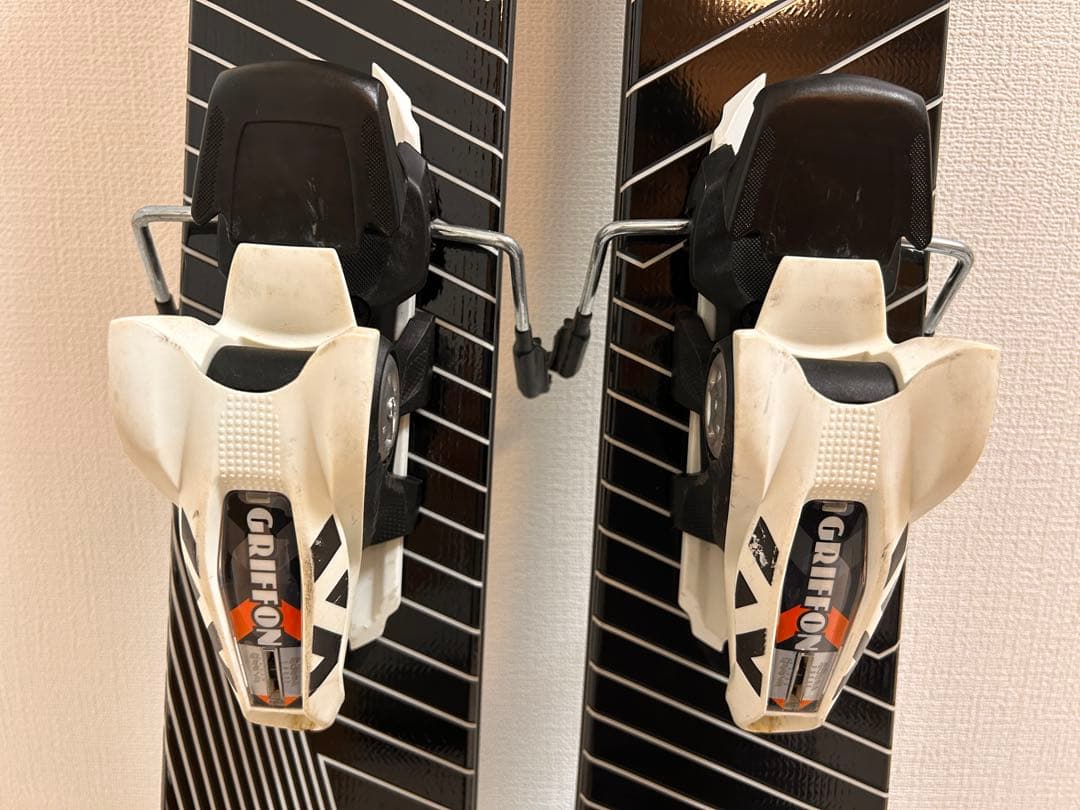 【Cielo様】FACTION Mana3 178cm