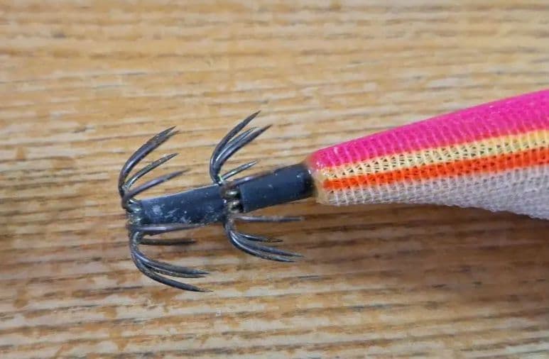 ダートマックス・3.5号　5本　　　　　　　 　　　　　　　　3.0号 　1本