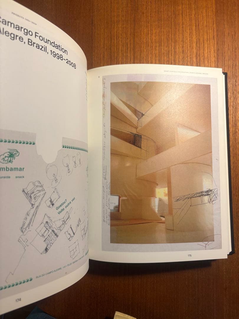 Álvaro Siza in/discipline