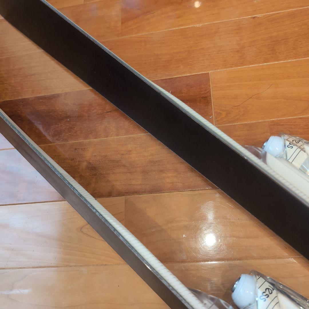 美品 ロシニョール ROSSIGNOL NOVA-2 レディース スキー 144