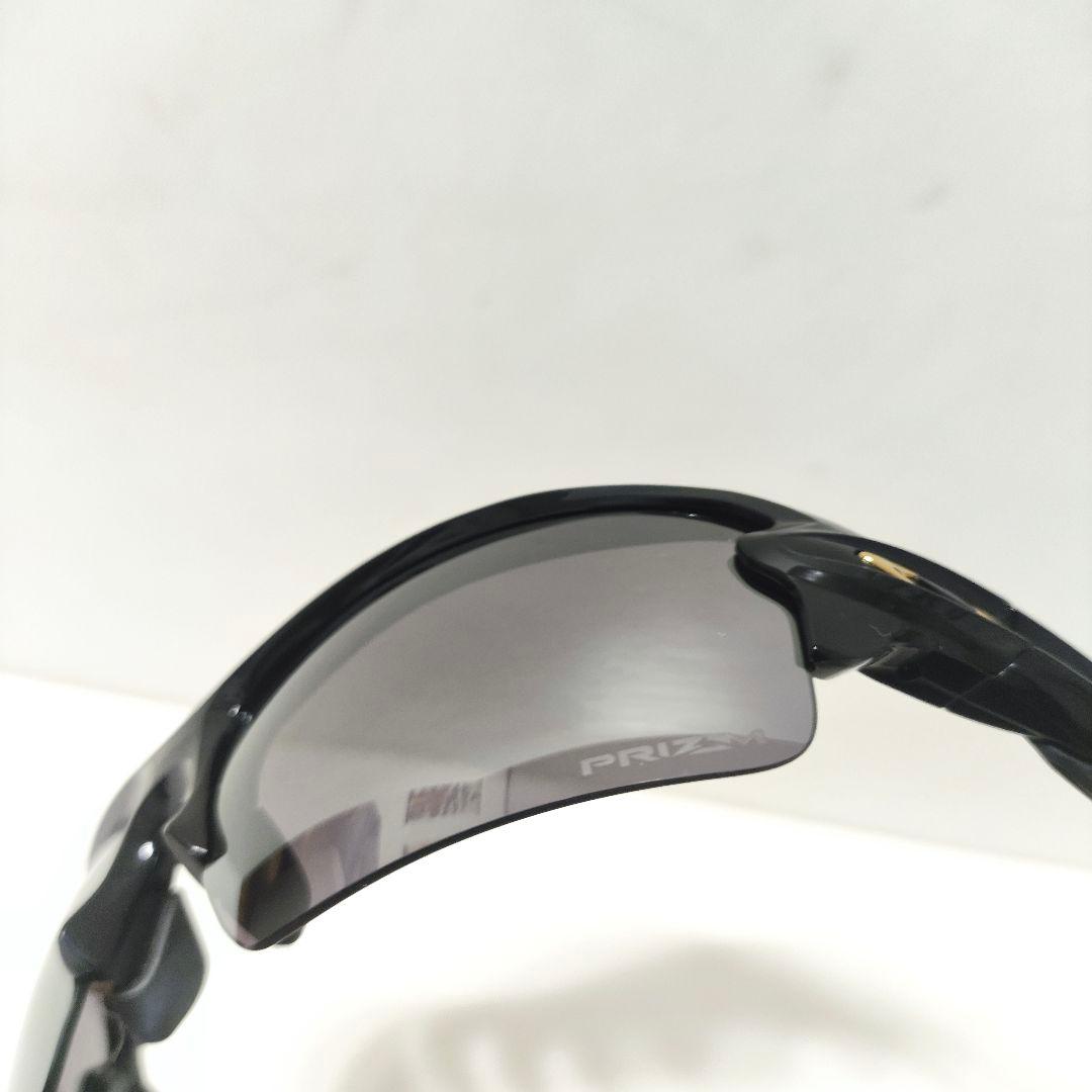 ✨美品✨ OAKLEY FLAK2.0 スポーツサングラス ブラック オークリー