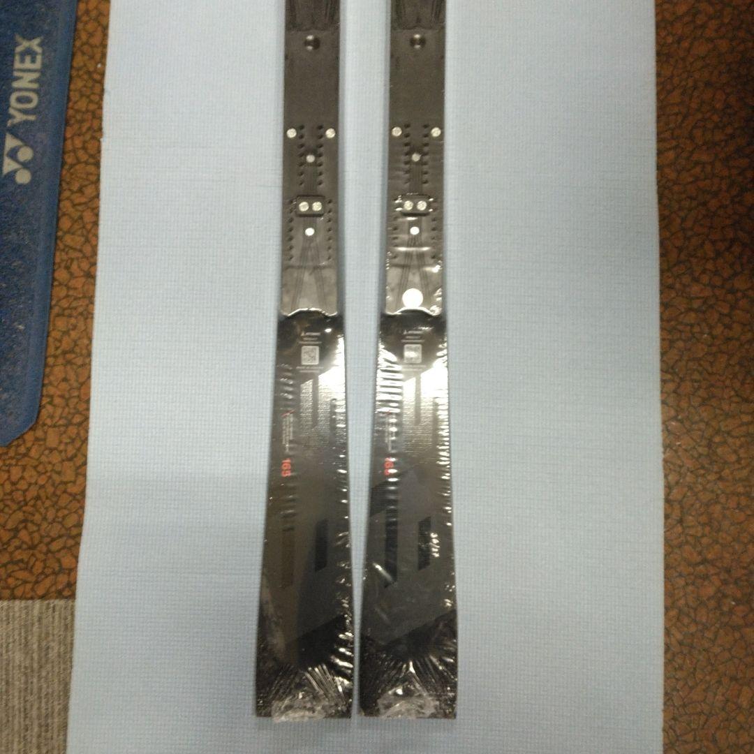 ATOMIC REDSTER S9i PRO、165cm、未使用・新品