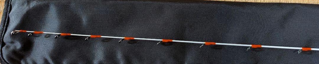 シミにさせて頂きました。 73MH 190　美品