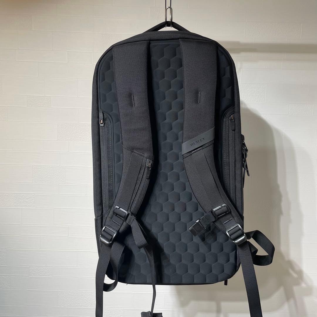 バッグ WEXLEY NANAIMO / 32L GymWork Backpack
