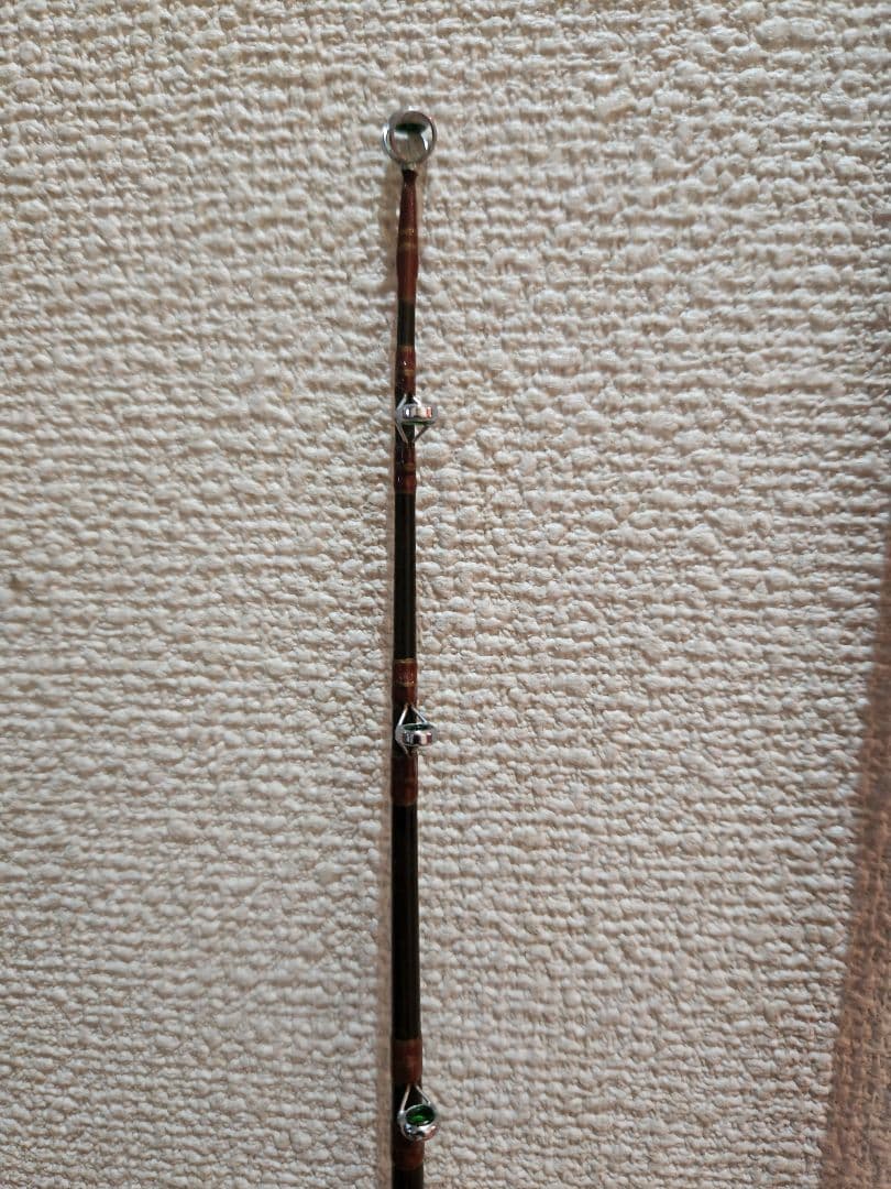 和竿、カワハギ、本日限り