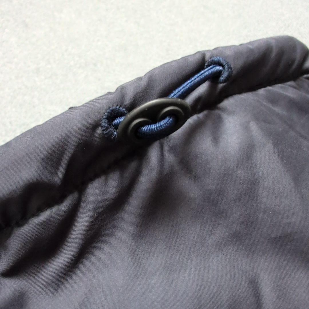 【美品】トミーヒルフィガーゴルフ　タートルネックセーター　フリース　M